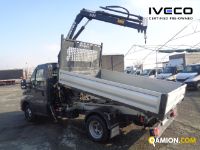 Iveco DAILY 35C14H DAILY 35C14H | Iveco Orecchia