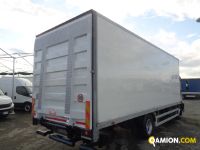 Iveco EUROCARGO ML120E25 EUROCARGO ML120E25 | Iveco Orecchia