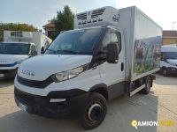 Iveco DAILY 70C18/P DAILY 70C18/P | Altro Altro | Iveco Orecchia