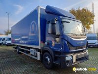 Iveco EUROCARGO ML160E25 EUROCARGO ML160E25 Altro | Iveco Orecchia