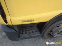 Iveco EUROCARGO ML75E21/P EUROCARGO ML75E21/P | Altro Altro | Iveco Orecchia
