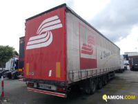 Schmitz S03 SCS 27 S03 SCS 27 | Altro Altro | Iveco Orecchia