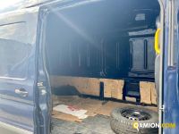 Ford TRANSIT TRANSIT | Iveco Orecchia
