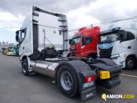 Iveco STRALIS AS440S46T/P LNG STRALIS AS440S46T/P LNG Altro | Iveco Orecchia