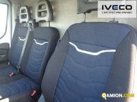 Iveco DAILY 35S16 V - 4100 | Iveco Orecchia