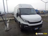 Iveco DAILY 35S15 - 3520L | Iveco Orecchia