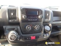 Peugeot BOXER - mot. nuovo BOXER - mot. nuovo Altro | Iveco Orecchia