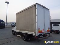 Iveco DAILY 70C17H | Iveco Orecchia