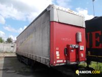 Schmitz S03 SCS 27 S03 SCS 27 | Altro Altro | Iveco Orecchia