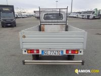 Piaggio GLADIATOR EVO 6D GLADIATOR EVO 6D Altro | Iveco Orecchia