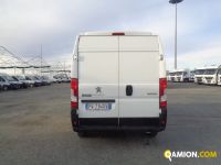 Peugeot BOXER - mot. nuovo BOXER - mot. nuovo Altro | Iveco Orecchia