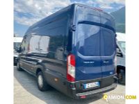 Ford TRANSIT TRANSIT | Iveco Orecchia