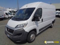 Fiat DUCATO 2.3 DUCATO 2.3 | Altro Altro | Iveco Orecchia