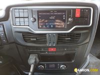 Iveco S-WAY AS440S57T/P | Iveco Orecchia