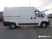 Peugeot BOXER - mot. nuovo BOXER - mot. nuovo Altro | Iveco Orecchia