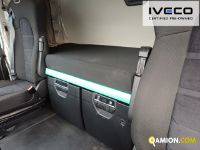 Iveco S-WAY AS440S53T/P S-WAY AS440S53T/P Altro | Iveco Orecchia