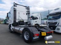 Iveco STRALIS AS440S46T/P LNG STRALIS AS440S46T/P LNG Altro | Iveco Orecchia