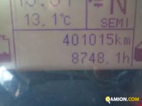 Iveco EUROCARGO ML120E25 EUROCARGO ML120E25 | Iveco Orecchia