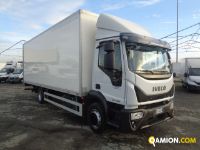 Iveco EUROCARGO ML120E25 EUROCARGO ML120E25 | Iveco Orecchia