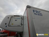 Iveco EUROCARGO ML120E19P EUROCARGO ML120E19P Altro | Iveco Orecchia