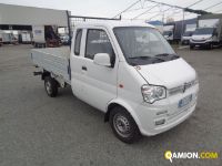 Piaggio GLADIATOR EVO 6D GLADIATOR EVO 6D Altro | Iveco Orecchia