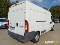Citroen JUMPER JUMPER | Altro Altro | Iveco Orecchia