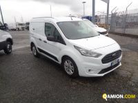 Ford TRANSIT TRANSIT Altro | Iveco Orecchia