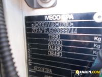 Iveco EUROCARGO ML120E25/P EUROCARGO ML120E25/P | Altro Altro | Iveco Orecchia