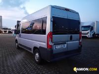 Peugeot BOXER - 9 POSTI BOXER - 9 POSTI | Altro Altro | Iveco Orecchia