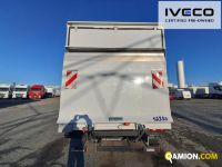 Iveco DAILY 70C18 DAILY 70C18 | Altro Altro | Iveco Orecchia