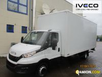 Iveco DAILY 70C18 DAILY 70C18 | Altro Altro | Iveco Orecchia
