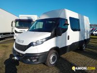 Iveco DAILY 35S14 - 3520 - 6+1 DAILY 35S14 - 3520 - 6+1 | Altro Altro | Iveco Orecchia