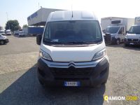 Citroen JUMPER 35 JUMPER 35 | Altro Altro | Iveco Orecchia