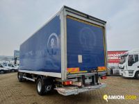 Iveco EUROCARGO ML160E28 EUROCARGO ML160E28 Altro | Iveco Orecchia