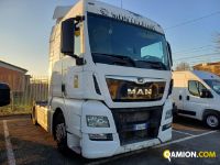 Man 18.480 18.480 | Altro Altro | Iveco Orecchia