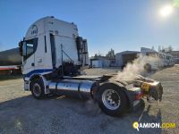 Iveco STRALIS AS440S46T/P LNG STRALIS AS440S46T/P LNG | Iveco Orecchia