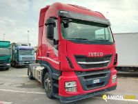 Iveco STRALIS AS440S46T/P STRALIS AS440S46T/P | Altro Altro | Iveco Orecchia