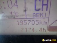 Iveco EUROCARGO ML160E32/P 3AX | Iveco Orecchia