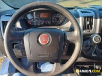 Fiat DUCATO DUCATO | Iveco Orecchia
