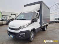 Iveco DAILY 35C12 DAILY 35C12 | Altro Altro | Iveco Orecchia