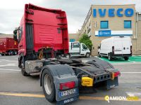 Iveco STRALIS AS440S46T/P STRALIS AS440S46T/P | Altro Altro | Iveco Orecchia