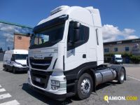 Iveco STRALIS AS440S46T/P LNG STRALIS AS440S46T/P LNG Altro | Iveco Orecchia