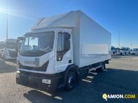 Iveco EUROCARGO eurocargo 120e22 | Iveco Orecchia