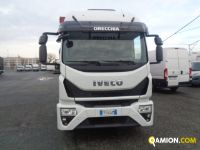 Iveco EUROCARGO ML160E32/P 3AX | Iveco Orecchia