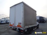 Iveco DAILY 70C17H | Iveco Orecchia