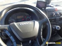 Iveco EUROCARGO ML120E19/P EUROCARGO ML120E19/P Altro | Iveco Orecchia