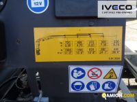 Iveco DAILY 35C14H DAILY 35C14H | Iveco Orecchia