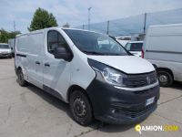 Fiat TALENTO TALENTO | Altro Altro | Iveco Orecchia