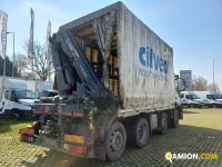 Iveco Stralis AD260S42Y/FS-D Stralis AD260S42Y/FS-D | Altro Altro | Iveco Orecchia