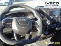Iveco DAILY 35S16 V - 4100 | Iveco Orecchia